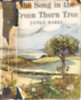 James Barke: The Song in the Green Thorn Tree: A Novel of the Life and Loves of Robert Burns antikvár