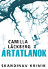 Camilla Läckberg: Ártatlanok e-Könyv