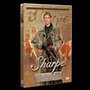Sharpe 1. - Sharpe lövészei DVD