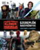 Jason Fry: Star Wars: A klónok háborúja - Szereplők nagykönyve könyv