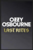 Chris Ayres, Ozzy Osbourne: Last Rites idegen