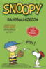 Charles M. Schulz: Baseballszezon könyv