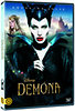 Demóna - DVD DVD