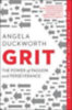 Duckworth, Angela: Grit idegen