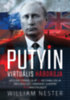 William Nester: Putyin virtuális háborúja könyv