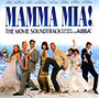 Filmzene: Mamma Mia! (Featuring the Songs of ABBA) - CD CD