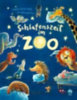 Schoenwald, Sophie: Schlafenszeit im Zoo idegen