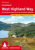 Kreutner, Edith: Schottland West Highland Way idegen