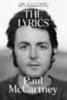 McCartney, Paul: The Lyrics idegen