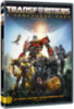 Transformers: A fenevadak kora - DVD DVD