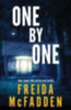 McFadden, Freida: One by One idegen