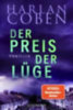 Coben, Harlan: Der Preis der Lüge - Myron Bolitar ermittelt idegen