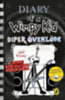 Diary of a Wimpy Kid: Diper Överlöde idegen