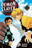 Gotouge, Koyoharu: Demon Slayer 3 idegen