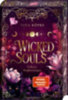 Köpke, Tina: Wicked Souls (Bd. 1) idegen