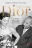 Marie-France Pochna: Christian Dior könyv