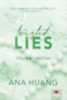 Ana Huang: Twisted Lies - Stella & Christian könyv