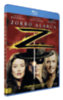 Zorro álarca - Blu-ray BLU-RAY