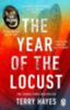 Hayes, Terry: The Year of the Locust idegen