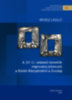 Révész László: A 10-11. századi temetők regionális jellemzői a Keleti-Kárpátoktól a Dunáig könyv