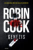 Robin Cook: Genezis könyv