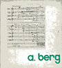 Alban Berg: Alban Berg - írások, levelek, dokumentumok antikvár