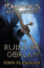 Flanagan, John: The Ranger's Apprentice 01. The Ruins of Gorlan idegen