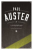 Paul Auster: Láthatatlan e-Könyv