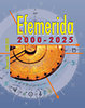 Efemerida 2000-2025 könyv