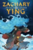 Zhao, Xiran Jay: Zachary Ying and the Dragon Emperor idegen