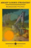 Strugatsky, Boris - Strugatsky, Arkady: Roadside Picnic idegen