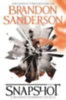 Sanderson, Brandon: Snapshot idegen