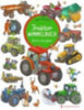 Traktor Wimmelbuch idegen