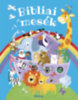 Bibliai mesék könyv