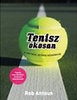 Rob Antoun: Tenisz okosan könyv