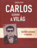 Liszkai László: Carlos szerint a világ könyv