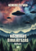 Nemere István: Kozmikus újrajátszás - Replay könyv