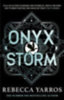 Yarros, Rebecca: Onyx Storm idegen
