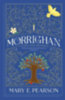 Mary E. Pearson: Morrighan könyv