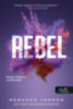Rebecca Yarros: Rebel könyv