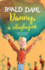 Roald Dahl: Danny, a világbajnok könyv
