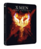 X-Men: Sötét Főnix - limitált, fémdobozos Blu-ray BLU-RAY