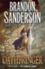 Sanderson, Brandon: Stormlight Archive 03. Oathbringer idegen