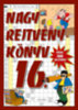 Nagy rejtvénykönyv 16. könyv