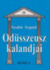 Szabó Árpád: Odüsszeusz kalandjai könyv