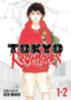 Wakui, Ken: Tokyo Revengers (Omnibus) Vol. 1-2 idegen