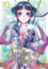Hyuuga, Natsu - Nekokurage: The Apothecary Diaries 10 (Manga) idegen
