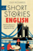 Olly Richards: Short Stories in English for Beginners könyv