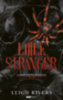 Leigh Rivers: Little Stranger könyv
