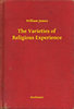 William James: The Varieties of Religious Experience e-Könyv